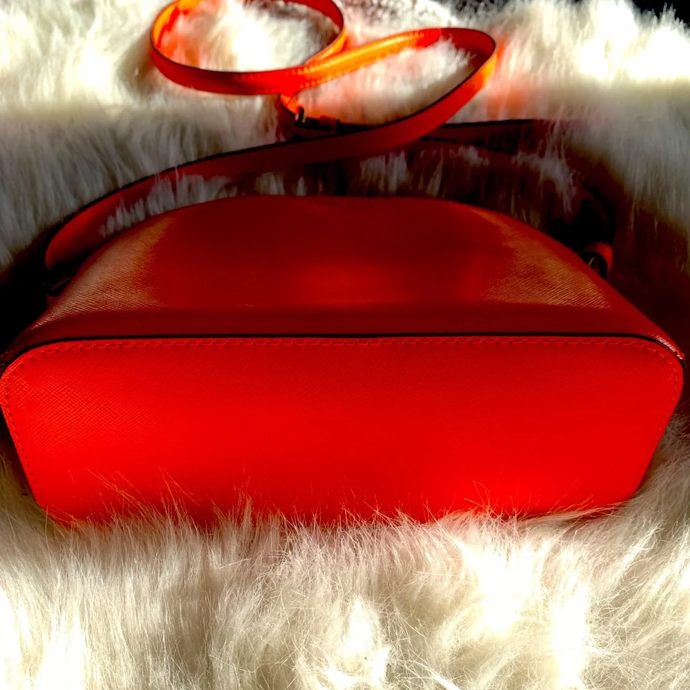 Brand New Kate Spade Dome Crossbody
